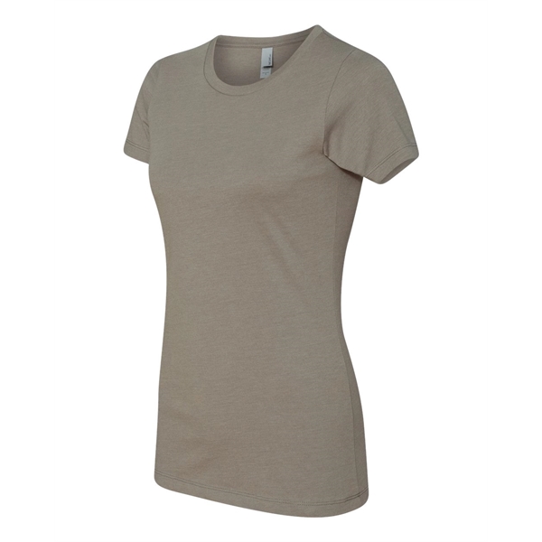 Next Level Women's CVC T-Shirt - Next Level Women's CVC T-Shirt - Image 69 of 80