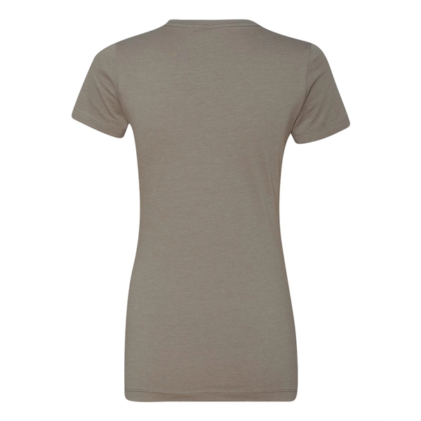 Next Level Women's CVC T-Shirt - Next Level Women's CVC T-Shirt - Image 70 of 80