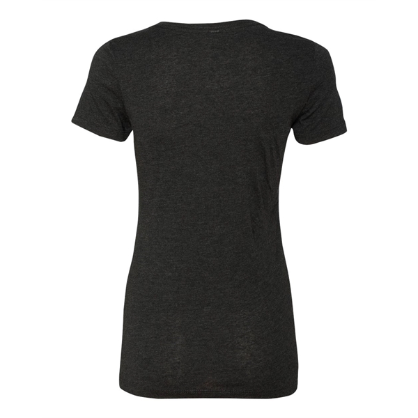 Next Level Women's Triblend T-Shirt - Next Level Women's Triblend T-Shirt - Image 19 of 48