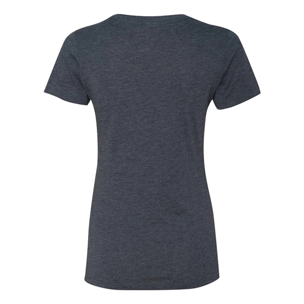 Next Level Women's Triblend T-Shirt - Next Level Women's Triblend T-Shirt - Image 26 of 48