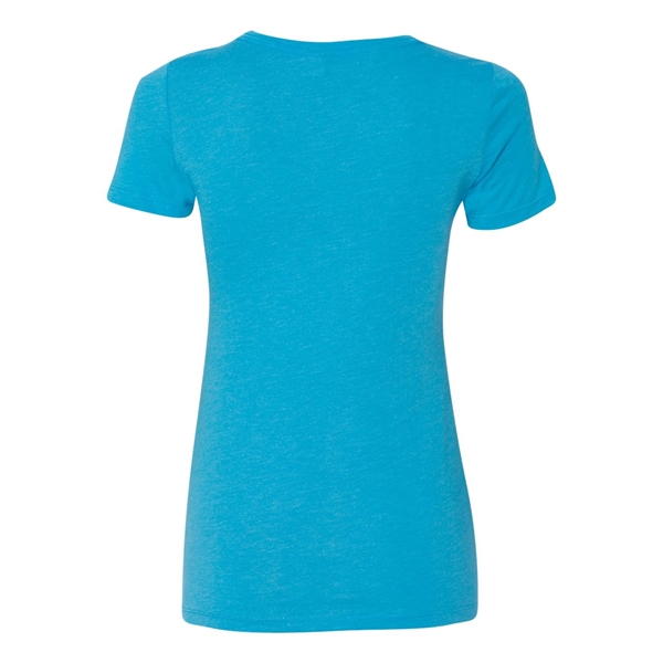 Next Level Women's Triblend T-Shirt - Next Level Women's Triblend T-Shirt - Image 37 of 48