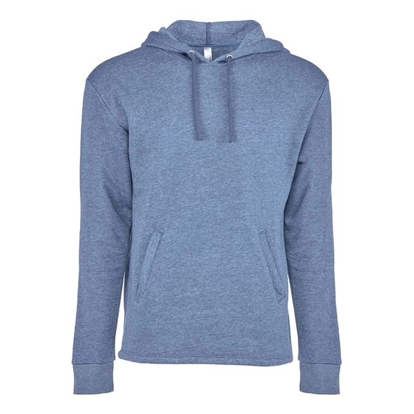 Next Level Malibu Welt Pocket Hoodie - Next Level Malibu Welt Pocket Hoodie - Image 4 of 24