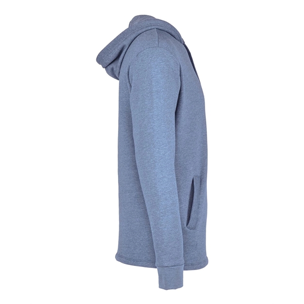 Next Level Malibu Welt Pocket Hoodie - Next Level Malibu Welt Pocket Hoodie - Image 5 of 24