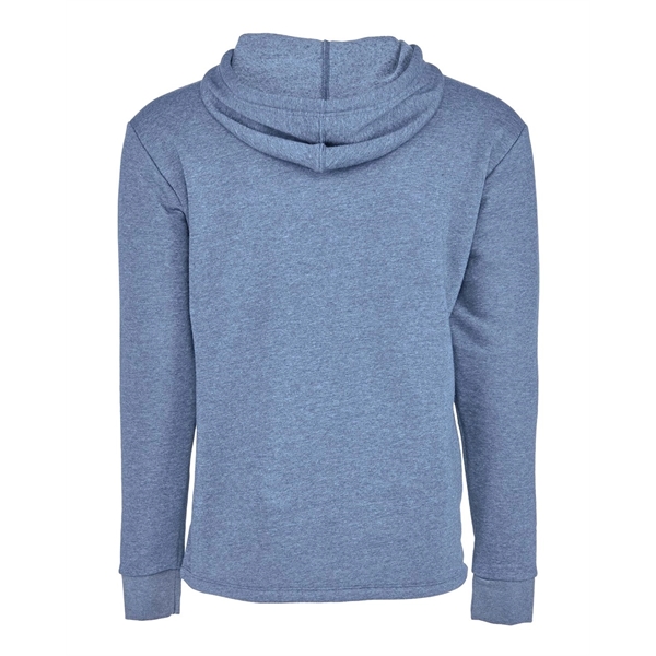 Next Level Malibu Welt Pocket Hoodie - Next Level Malibu Welt Pocket Hoodie - Image 6 of 24