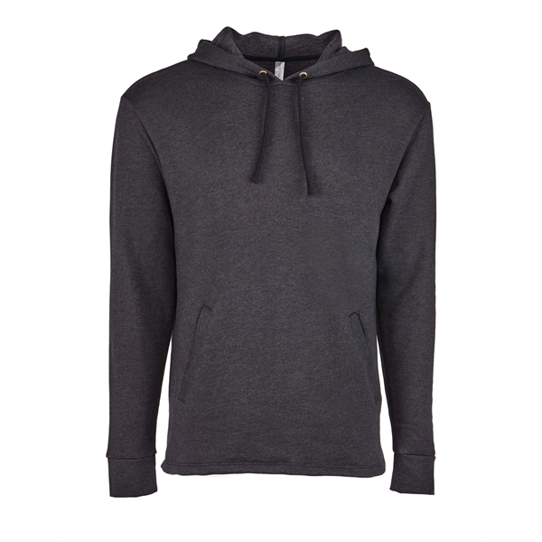 Next Level Malibu Welt Pocket Hoodie - Next Level Malibu Welt Pocket Hoodie - Image 7 of 24