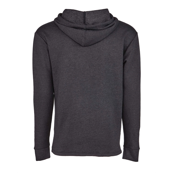 Next Level Malibu Welt Pocket Hoodie - Next Level Malibu Welt Pocket Hoodie - Image 9 of 24