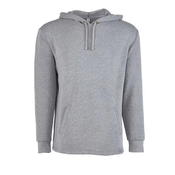 Next Level Malibu Welt Pocket Hoodie - Next Level Malibu Welt Pocket Hoodie - Image 10 of 24