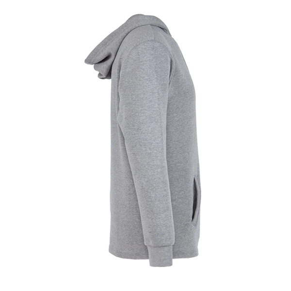 Next Level Malibu Welt Pocket Hoodie - Next Level Malibu Welt Pocket Hoodie - Image 11 of 24