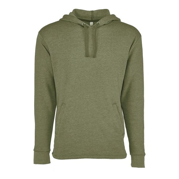 Next Level Malibu Welt Pocket Hoodie - Next Level Malibu Welt Pocket Hoodie - Image 16 of 24