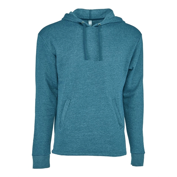 Next Level Malibu Welt Pocket Hoodie - Next Level Malibu Welt Pocket Hoodie - Image 19 of 24