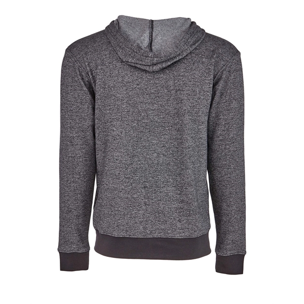 Next Level Pacifica Full-Zip Hoodie - Next Level Pacifica Full-Zip Hoodie - Image 3 of 15