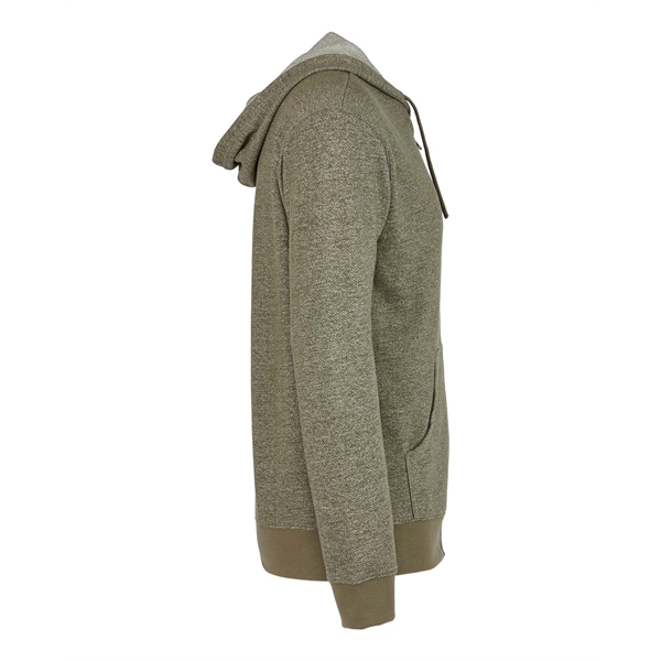 Next Level Pacifica Full-Zip Hoodie - Next Level Pacifica Full-Zip Hoodie - Image 5 of 15
