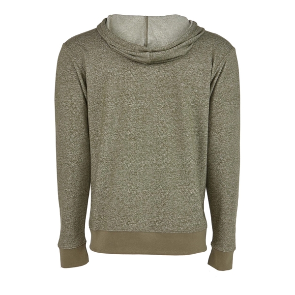 Next Level Pacifica Full-Zip Hoodie - Next Level Pacifica Full-Zip Hoodie - Image 6 of 15