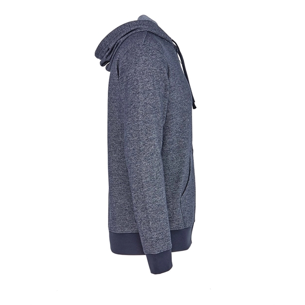 Next Level Pacifica Full-Zip Hoodie - Next Level Pacifica Full-Zip Hoodie - Image 8 of 15