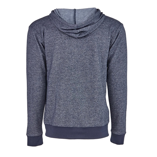 Next Level Pacifica Full-Zip Hoodie - Next Level Pacifica Full-Zip Hoodie - Image 9 of 15