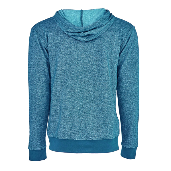 Next Level Pacifica Full-Zip Hoodie - Next Level Pacifica Full-Zip Hoodie - Image 15 of 15