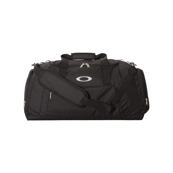 Oakley 55L Gym to Street Duffel Bag - Oakley 55L Gym to Street Duffel Bag - Image 1 of 3