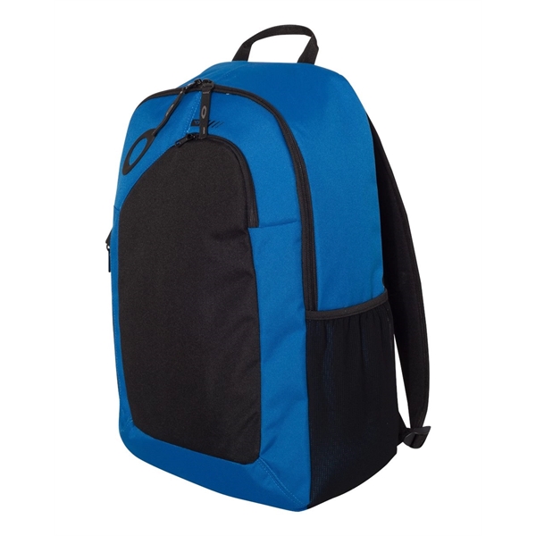 Oakley 22L Method 360 Ellipse Backpack - Oakley 22L Method 360 Ellipse Backpack - Image 6 of 12