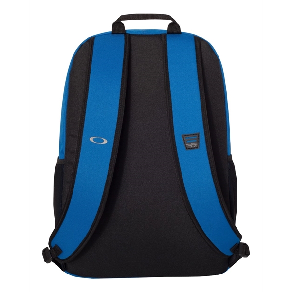 Oakley 22L Method 360 Ellipse Backpack - Oakley 22L Method 360 Ellipse Backpack - Image 7 of 12