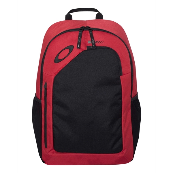 Oakley 22L Method 360 Ellipse Backpack - Oakley 22L Method 360 Ellipse Backpack - Image 8 of 12