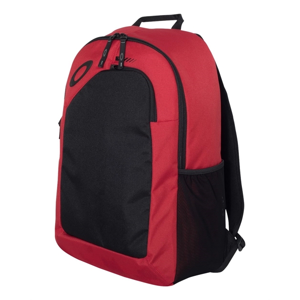 Oakley 22L Method 360 Ellipse Backpack - Oakley 22L Method 360 Ellipse Backpack - Image 9 of 12