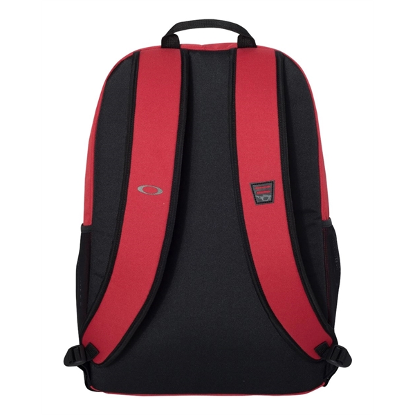 Oakley 22L Method 360 Ellipse Backpack - Oakley 22L Method 360 Ellipse Backpack - Image 10 of 12