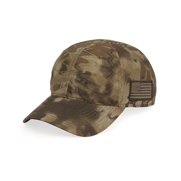 Outdoor Cap Kryptek Camo Cap - Outdoor Cap Kryptek Camo Cap - Image 0 of 8