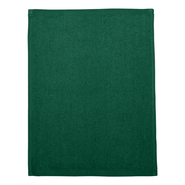 Q-Tees Hemmed Fingertip Towel - Q-Tees Hemmed Fingertip Towel - Image 8 of 81