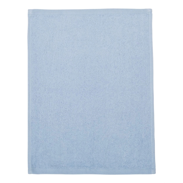 Q-Tees Hemmed Fingertip Towel - Q-Tees Hemmed Fingertip Towel - Image 17 of 81