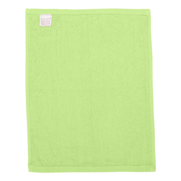 Q-Tees Hemmed Fingertip Towel - Q-Tees Hemmed Fingertip Towel - Image 24 of 81