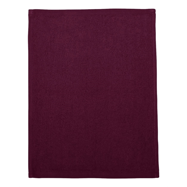 Q-Tees Hemmed Fingertip Towel - Q-Tees Hemmed Fingertip Towel - Image 26 of 81