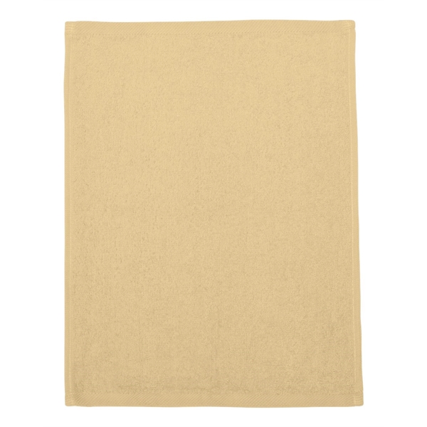 Q-Tees Hemmed Fingertip Towel - Q-Tees Hemmed Fingertip Towel - Image 29 of 81