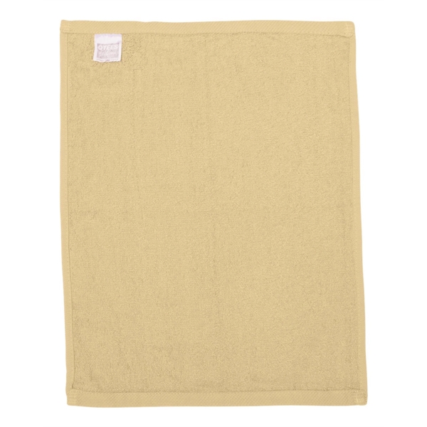 Q-Tees Hemmed Fingertip Towel - Q-Tees Hemmed Fingertip Towel - Image 30 of 81