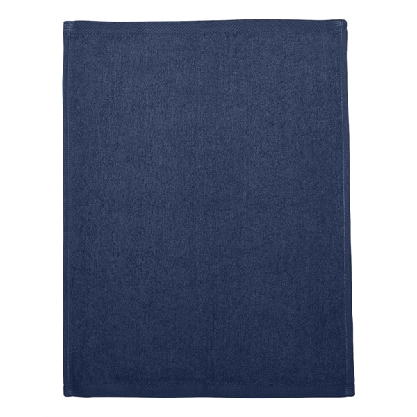 Q-Tees Hemmed Fingertip Towel - Q-Tees Hemmed Fingertip Towel - Image 32 of 81