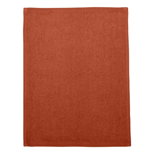Q-Tees Hemmed Fingertip Towel - Q-Tees Hemmed Fingertip Towel - Image 35 of 81