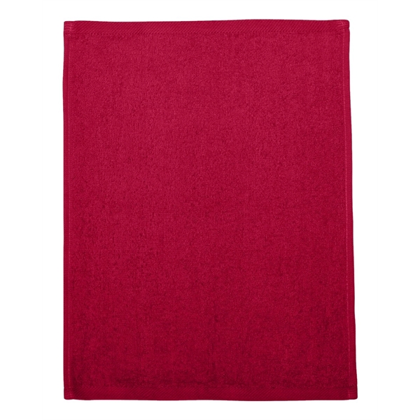 Q-Tees Hemmed Fingertip Towel - Q-Tees Hemmed Fingertip Towel - Image 41 of 81