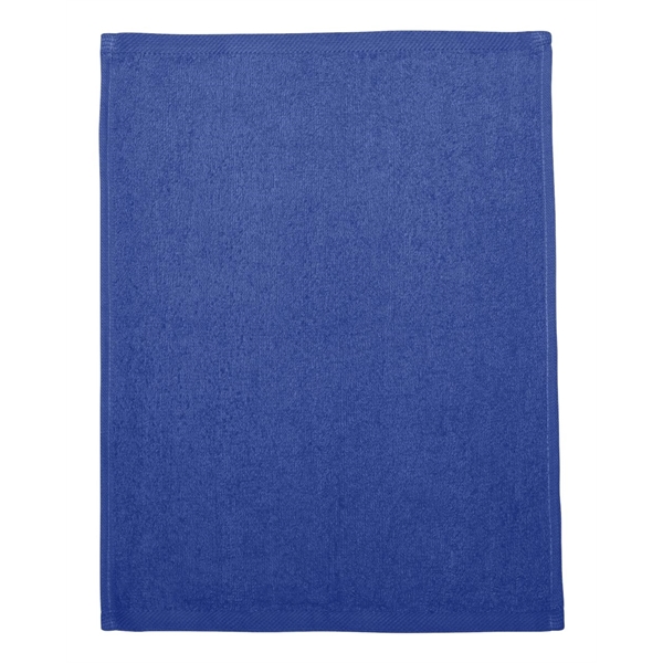 Q-Tees Hemmed Fingertip Towel - Q-Tees Hemmed Fingertip Towel - Image 44 of 81
