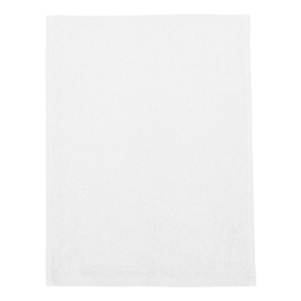 Q-Tees Hemmed Fingertip Towel - Q-Tees Hemmed Fingertip Towel - Image 47 of 81