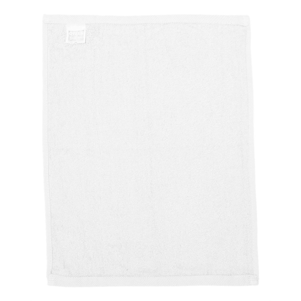 Q-Tees Hemmed Fingertip Towel - Q-Tees Hemmed Fingertip Towel - Image 48 of 81