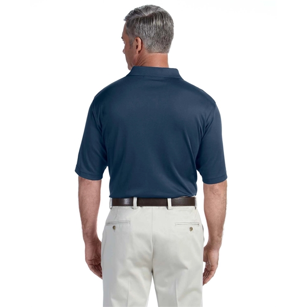 Devon & Jones Men's Pima-Tech™ Jet Pique Polo - Devon & Jones Men's Pima-Tech™ Jet Pique Polo - Image 3 of 20