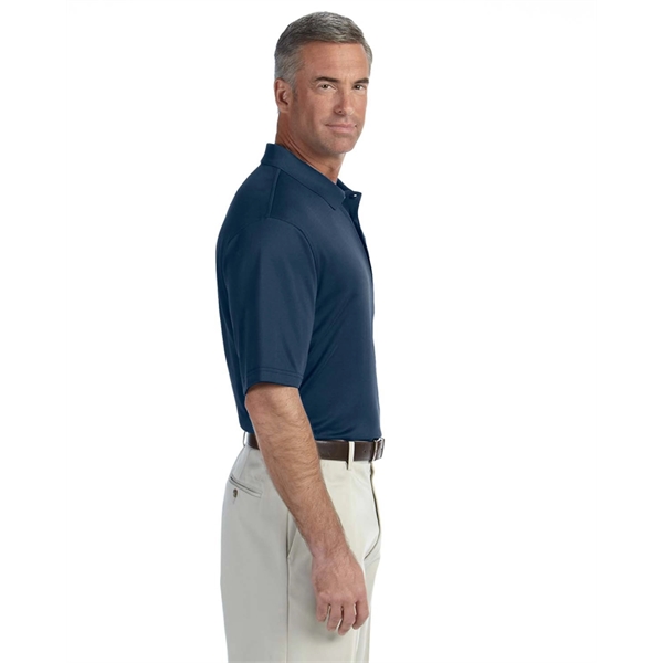 Devon & Jones Men's Pima-Tech™ Jet Pique Polo - Devon & Jones Men's Pima-Tech™ Jet Pique Polo - Image 4 of 20