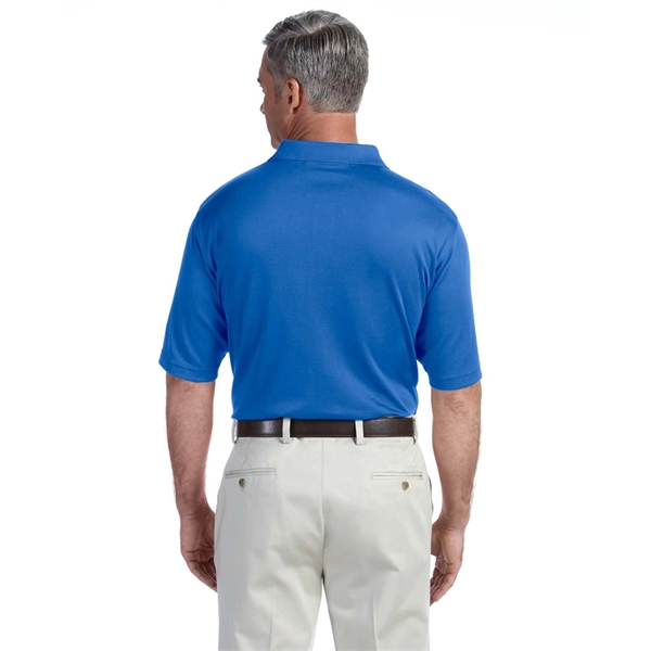 Devon & Jones Men's Pima-Tech™ Jet Pique Polo - Devon & Jones Men's Pima-Tech™ Jet Pique Polo - Image 5 of 20