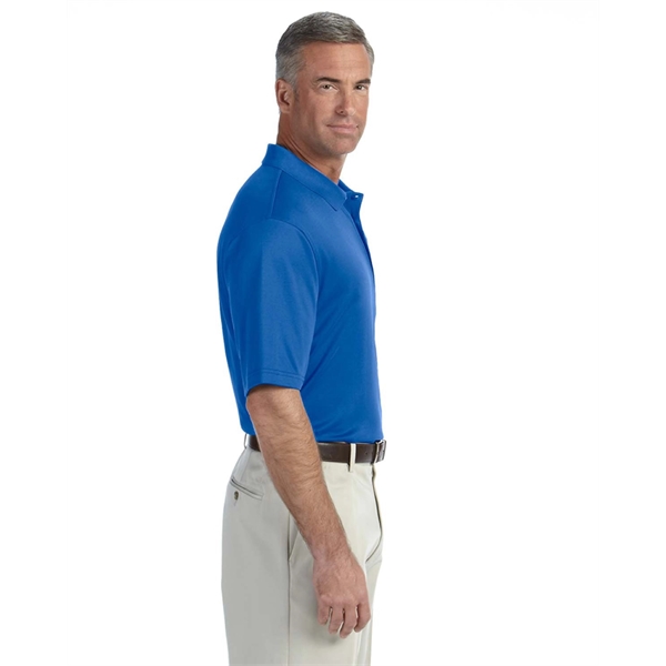 Devon & Jones Men's Pima-Tech™ Jet Pique Polo - Devon & Jones Men's Pima-Tech™ Jet Pique Polo - Image 6 of 20