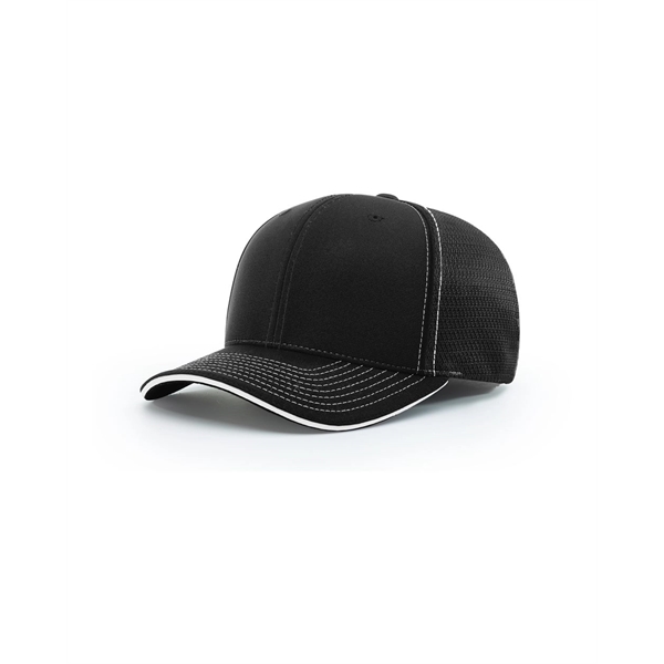 Richardson Pulse Sportmesh R-Flex Cap - Richardson Pulse Sportmesh R-Flex Cap - Image 1 of 87