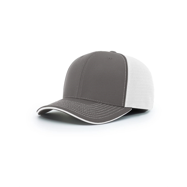 Richardson Pulse Sportmesh R-Flex Cap - Richardson Pulse Sportmesh R-Flex Cap - Image 2 of 87