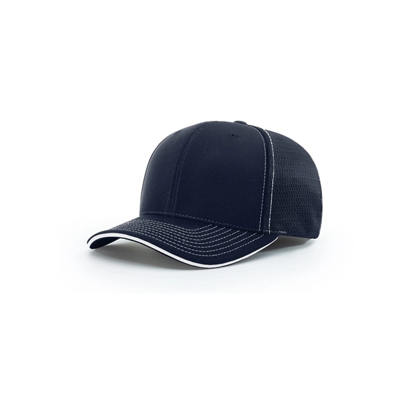 Richardson Pulse Sportmesh R-Flex Cap - Richardson Pulse Sportmesh R-Flex Cap - Image 5 of 87