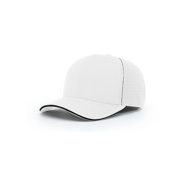 Richardson Pulse Sportmesh R-Flex Cap - Richardson Pulse Sportmesh R-Flex Cap - Image 12 of 87