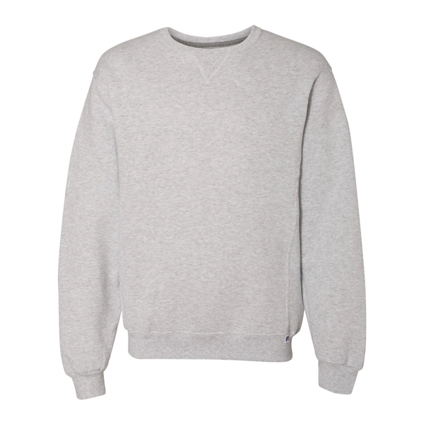 Russell Athletic Dri Power® Crewneck Sweatshirt - Russell Athletic Dri Power® Crewneck Sweatshirt - Image 1 of 43