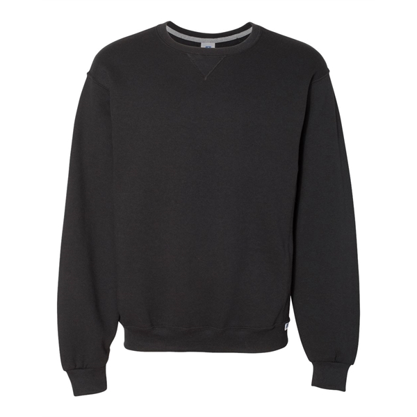 Russell Athletic Dri Power® Crewneck Sweatshirt - Russell Athletic Dri Power® Crewneck Sweatshirt - Image 4 of 43