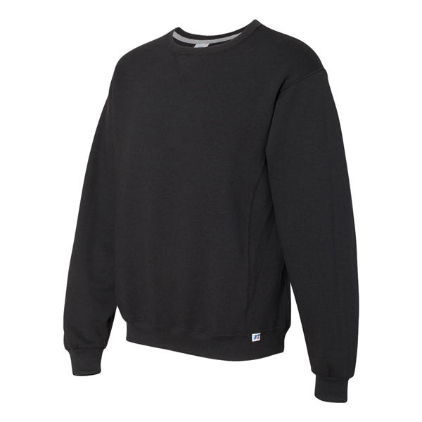 Russell Athletic Dri Power® Crewneck Sweatshirt - Russell Athletic Dri Power® Crewneck Sweatshirt - Image 5 of 43